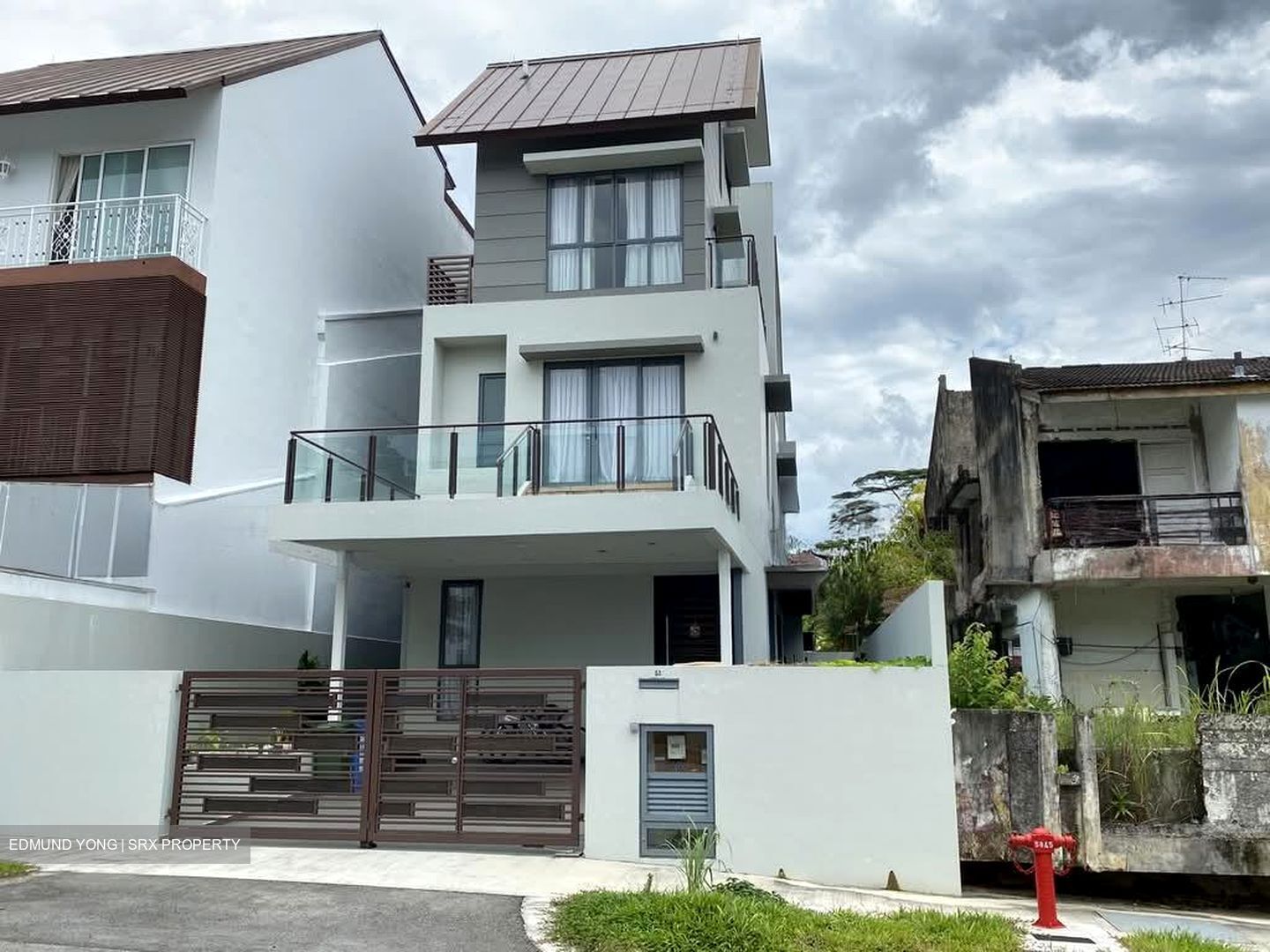 Springleaf Garden (D26), Semi-Detached #576121731